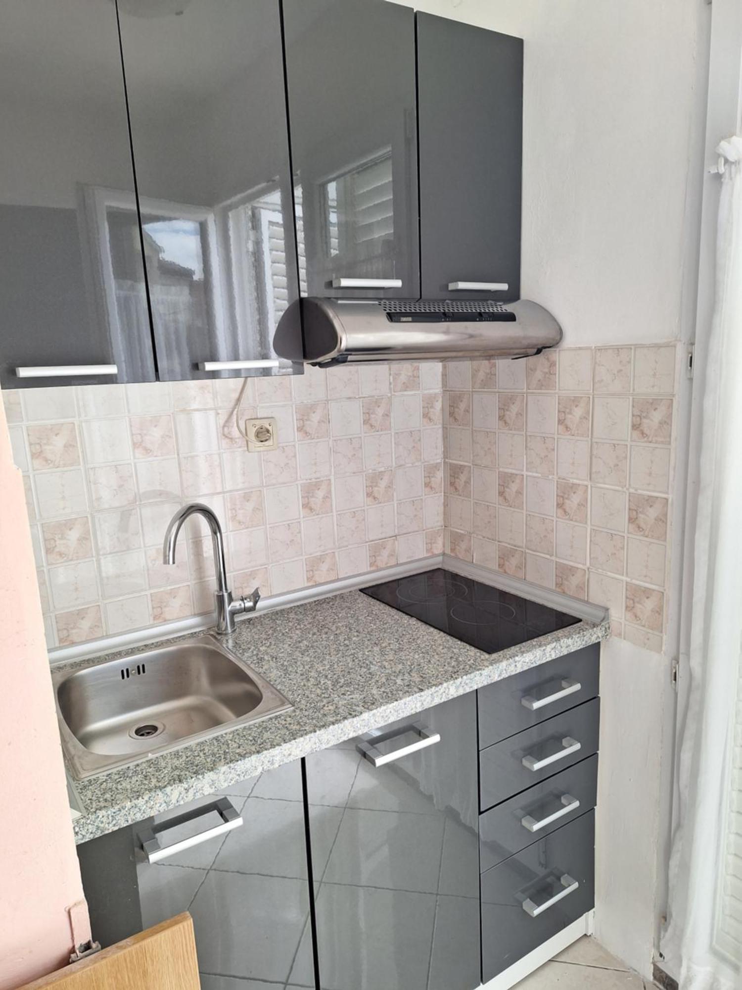 Apartments Gojka Miocevic Biograd Na Moru Exterior photo